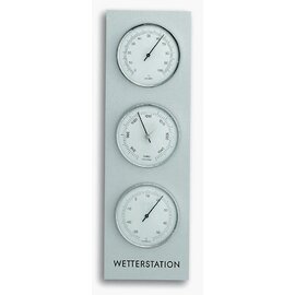 Aussenwetterstation DOMATIC analog  L 128 mm Produktbild