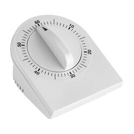 Küchen-Timer analog | bis 60 min  L 75 mm Produktbild 0 L