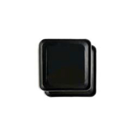 Teflon-Backblech - glatt - 2 Stk. (286 x 286 x H 19 mm) Produktbild