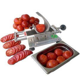 3067 Ersatz-Klingenblock für Tomato-Slicer TRTOX neues Modell (C-Form) Produktbild