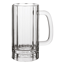 Bierkrug LEXINGTON 474 ml Polycarbonat mit Henkel Produktbild