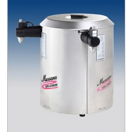 Sahne-Automat DUO Variante 1 | 230 Volt 2 x 6 ltr Produktbild