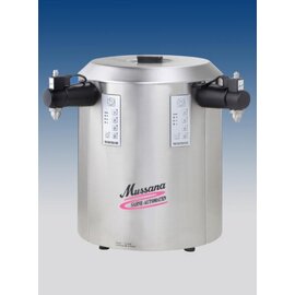 Sahne-Automat DUO Variante 2 | 230 Volt 2 x 6 ltr Produktbild