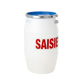 Sanitärbehälter SAISIE 60 ltr abschließbar Produktbild