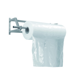 Abroller für Einweg-Schutzhüllen L max. 80 cm, Ø max. 30 cm Produktbild