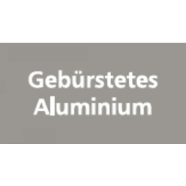 Vorsortiertisch aluminiumfarben  L 2260 mm  B 600 mm  H 900 mm | 4 Abfallschächte | 4 Müllsackständer Produktbild 1 S