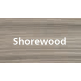 Vorsortiertisch zur Wandaufstellung shorewood 2 Abfallschächte | 2 Müllsackständer Produktbild 1 S