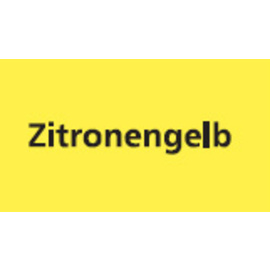 Vorsortiertisch Kinder zur Wandaufstellung zitronengelb 4 Abfallschächte Produktbild 1 S