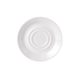 Untertasse SIMPLYCITY Porzellan Ø 118 mm Produktbild