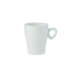 Becher SIMPLYCITY 170 ml Porzellan Produktbild