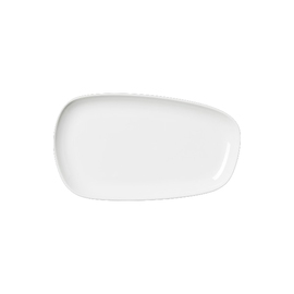 Servierplatte NORDIC Porzellan | 240 mm Produktbild