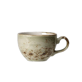 Tasse CRAFT GREEN Porzellan 455 ml Produktbild