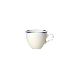 Tasse BLUE DAPPLE 228 ml Porzellan Produktbild