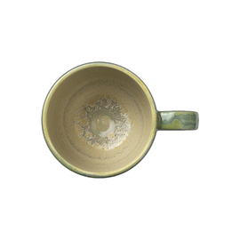 Becher AURORA REVOLUTION Porzellan Jade 285 ml Produktbild 1 S