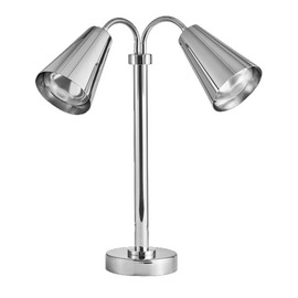 Wärmelampe Creations 250 Watt (2x) H 400 mm Produktbild