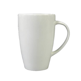 Becher MONACO Porzellan 340 ml stapelbar Produktbild