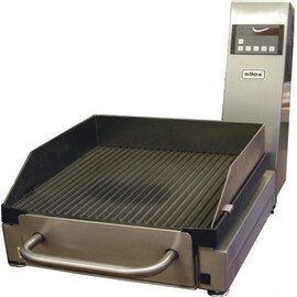 Guss-Griddle-Platte S-070-TT • Oberfläche Gusseisen • glatt | 230 Volt 3 kW Produktbild