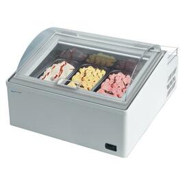 Speiseeisvitrine ICEPOINT 3 Produktbild