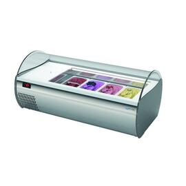 Speiseeisvitrine ICECOUNTER 3 Produktbild