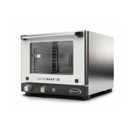 Heißluftofen CaldoBake S3 | 480 mm x 523 mm H 402 mm | 230 Volt Produktbild