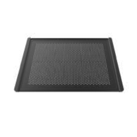 Backblech FORO.BLACK | antihaftbeschichtet | 460 mm  x 330 mm Produktbild