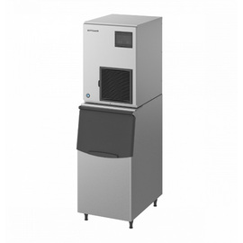 Nuggeteisbereiter FM-480AWKE-R452-N-SB | Wasserkühlung | 380 kg/24 Std Produktbild 1 S