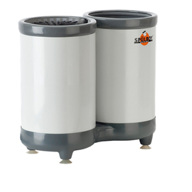 Spülboy Twin-Go | Vor- und Nachspülung Produktbild