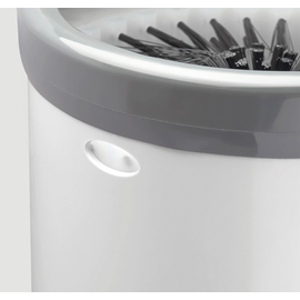 Gläserspüler | Spülboy Twin-Go T grau Produktbild 3 S