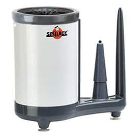 Gläserspüler | Spülboy Neptun T2000 grau Produktbild