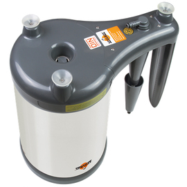 Gläserspüler | Spülboy Neptun T2000 grau Produktbild 1 S