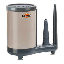 Gläserspüler | SPÜLBOY® Neptun T2000 taupe Produktbild