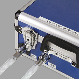 NU on Tour® Profi Road Ergänzungsset für Gläserspülstation Produktbild 2 S