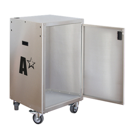 Kaffeestation NU on Tour® A STAR basic | fahrbar Produktbild 1 S