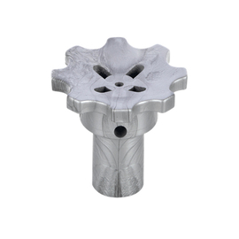 Barspüler | Sternaufsatz Ø 30 mm Produktbild 1 S