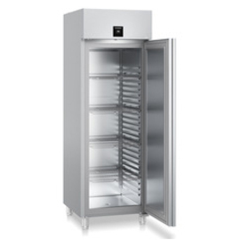 Gefrierschrank FFPSvh 6501 Perfection GN 2/1 Edelstahl | 597 ltr | Umluftkühlung Produktbild