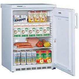 Kühlgerät FKU 1800 weiß 180 ltr | Statische Kühlung | Türanschlag rechts Produktbild