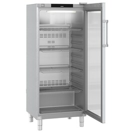 Kühlschrank FRFCvg 5511 GN 2/1 | 747 mm x 769 mm H 1818 mm Produktbild