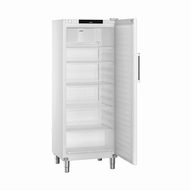 Kühlschrank FRFvg 6501 GN 2/1 weiß | 747 mm x 769 mm H 2018 mm Produktbild