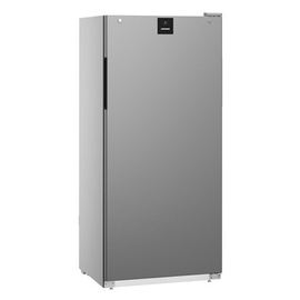Kühlschrank MRFvd 5501 grau 544 ltr | Umluftkühlung Produktbild 1 S