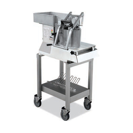 Gemüseschneider TR260 | 400 Volt | 2000 Watt | 2 Geschwindigkeiten Produktbild