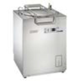Gemüsewasch- und Schleudermaschine LVA100 | 1500 Watt | 230 Volt Produktbild