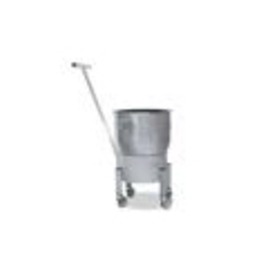 Kesselwagen für 40/60/80 Liter Rührwerkskessel Produktbild
