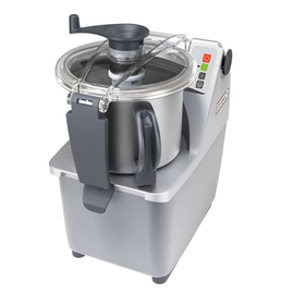 Kutter DK45Y2V | 900 Watt | 400 Volt | mikroverzahnt | 4,5 ltr Produktbild