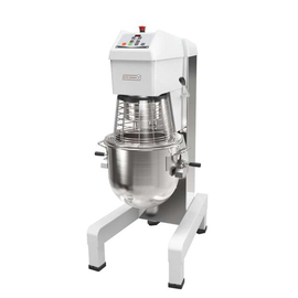 Planetenrührwerk DMBE40XB | Edelstahl | 40 ltr | 230 Volt | 2200 Watt Produktbild