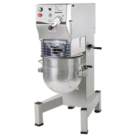 Planetenrührwerk DBMX60AB3 | 60 ltr | 400 Volt | 1540 Watt Produktbild