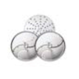 Scheiben-Set PIZZA (C2SX, C4SX, J7X  - Ø 205mm) - spülmaschinenfest Produktbild