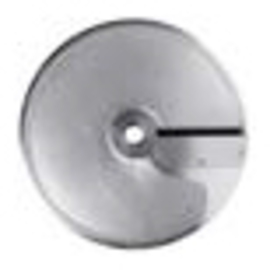 Streifenscheibe 10x10 mm (auch zum Pommes schneiden verwendbar) Produktbild