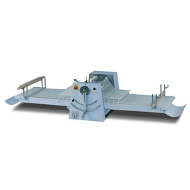 Band-Teigausrollmaschine DLMP50BTC | 550 Watt | 230 Volt Produktbild