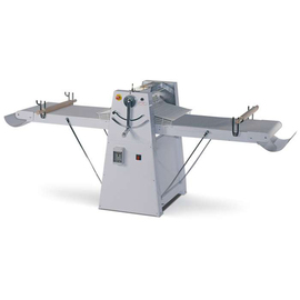 Band-Teigausrollmaschine DLMP50BFVC L 2380 mm x 890 mm 1265 mm | 230 Volt Produktbild
