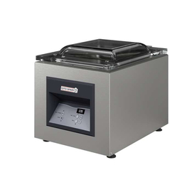 Kammer-Vakuumierer DVP12D | 700 Watt | 230 Volt Produktbild